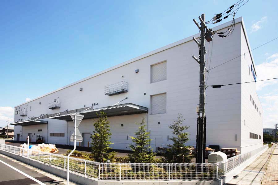 亀岡工場