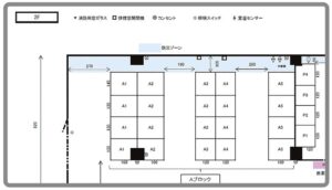 アッセンブリ入庫管理