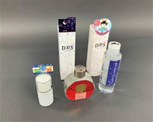 アテンションシール