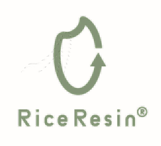 riceresin　logo