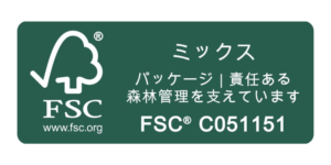 FSC認証の改訂規格のお知らせ