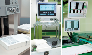 取扱説明書・能書の数量管理