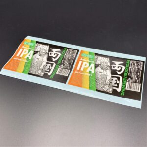 クラフトビールラベル10
