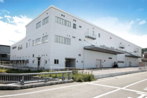 大光印刷亀岡工場