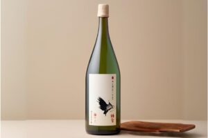 日本酒キー