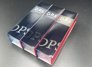 クリアケース＋シルク印刷1
