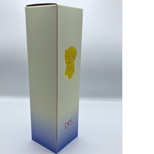 G段ハーフカット化粧箱