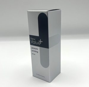 グラビアシルバーマットPP