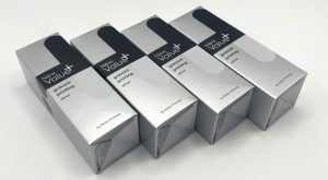 グラビアシルバー