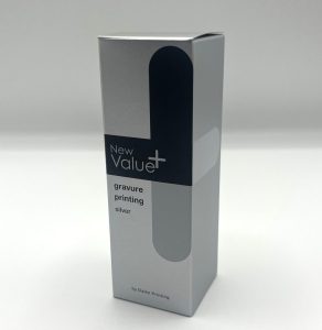 グラビアシルバーﾆｽ