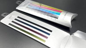 クリア+グラビアシルバー3