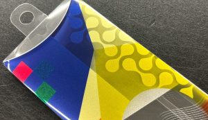 クリア+グラビアシルバー4